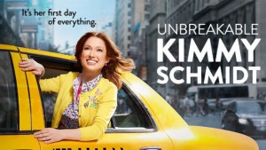 Lire la suite à propos de l’article Unbreakable Kimmy Schmidt : une rigolote au sourire incassable !