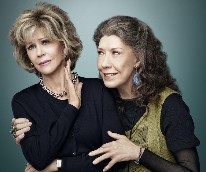 You are currently viewing [Pilote] Grace et Frankie