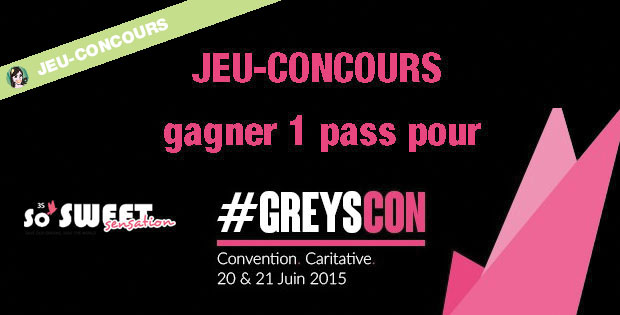 You are currently viewing Rencontrer les acteurs de Grey’s Anatomy : 10 pass à gagner