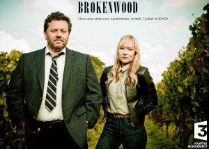 Lire la suite à propos de l’article [Pilote] Brokenwood