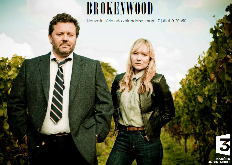 brokenwood