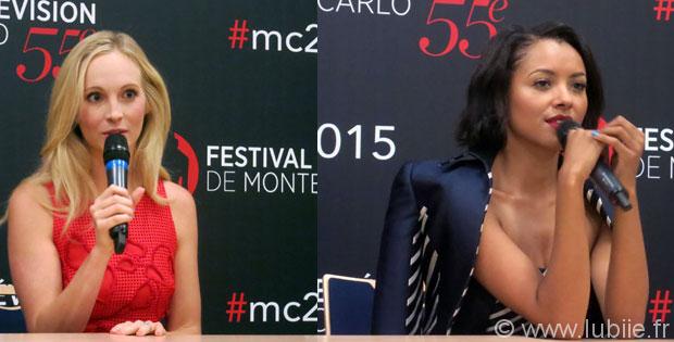 You are currently viewing 55e Festival TV de Monte-Carlo : jour 5