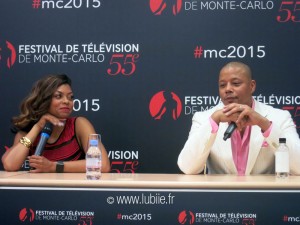 Lire la suite à propos de l’article 55e festival TV de Monte-Carlo : jour 2