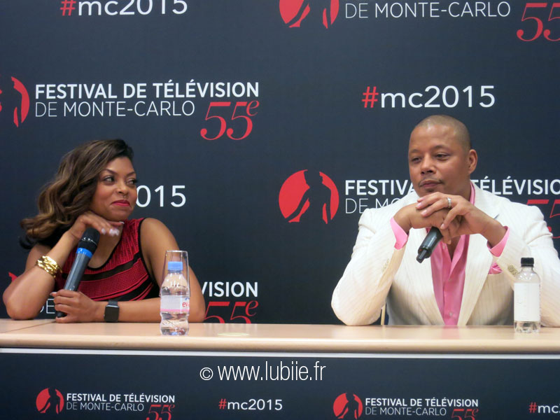 You are currently viewing 55e festival TV de Monte-Carlo : jour 2