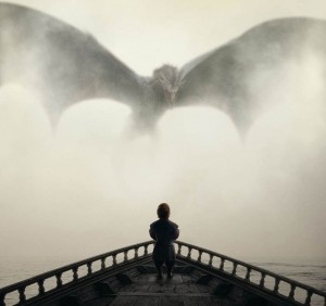 Lire la suite à propos de l’article Game of Thrones saison 5 : 10 épisodes pour 10 répliques cultes !