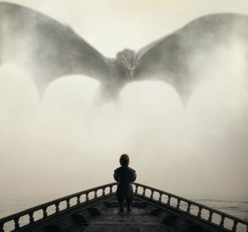 You are currently viewing Game of Thrones saison 5 : 10 épisodes pour 10 répliques cultes !