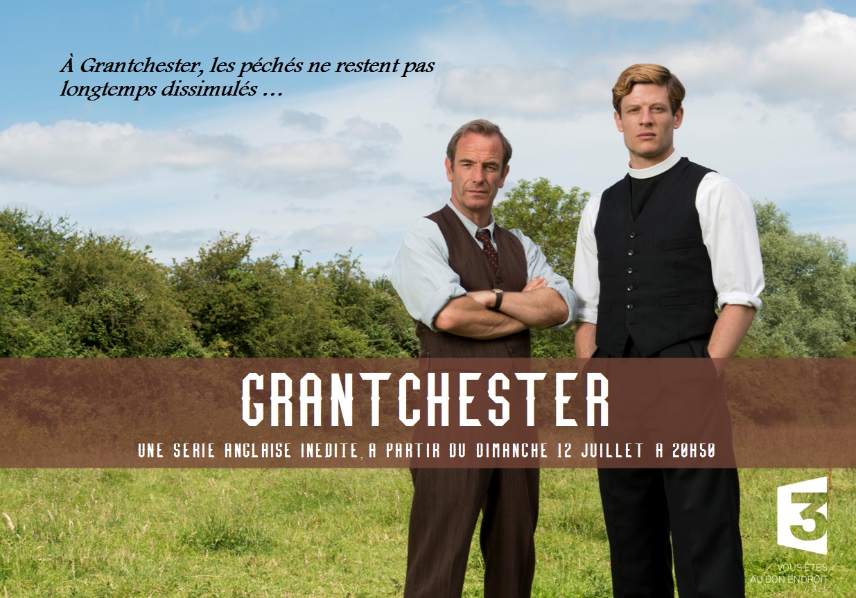You are currently viewing [Pilote] Grantchester