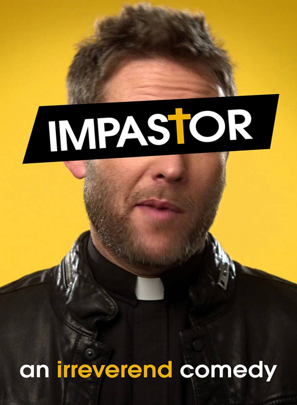 You are currently viewing [Pilote] Impastor