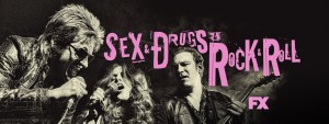 Lire la suite à propos de l’article [Pilote] Sex&Drugs&Rock&Roll