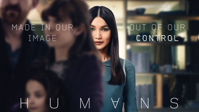 You are currently viewing [Pilote] Humans