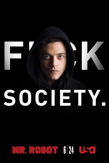 You are currently viewing [Pilote] Mr. Robot