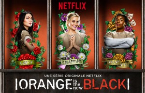 Lire la suite à propos de l’article Meilleures citations : Orange is The New Black – saison 3
