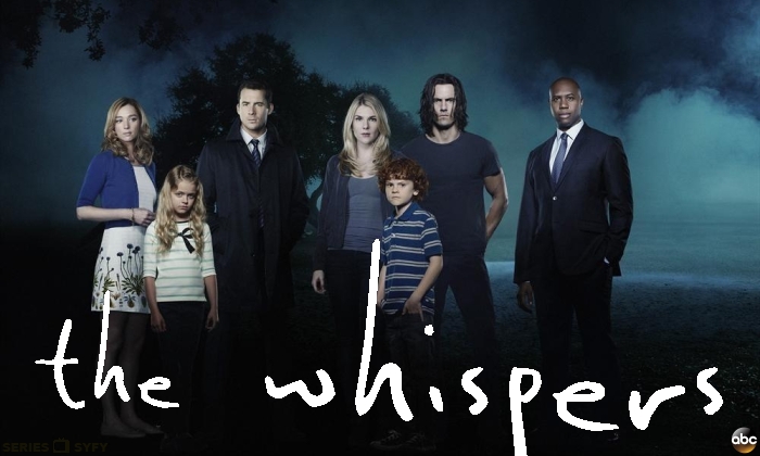 You are currently viewing [Pilote] The Whispers