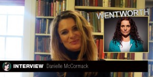 Lire la suite à propos de l’article EXCLU ! Interview de Danielle McCormack – Wentworth
