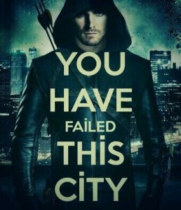 you have failed this city