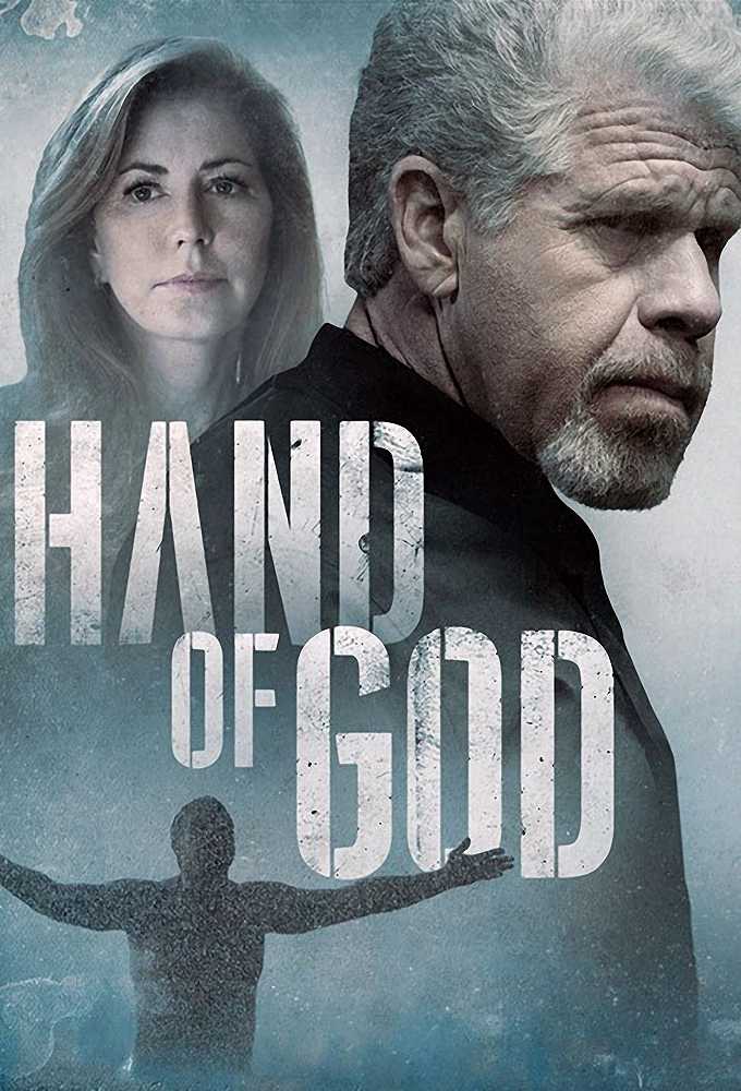 Hand-of-God série