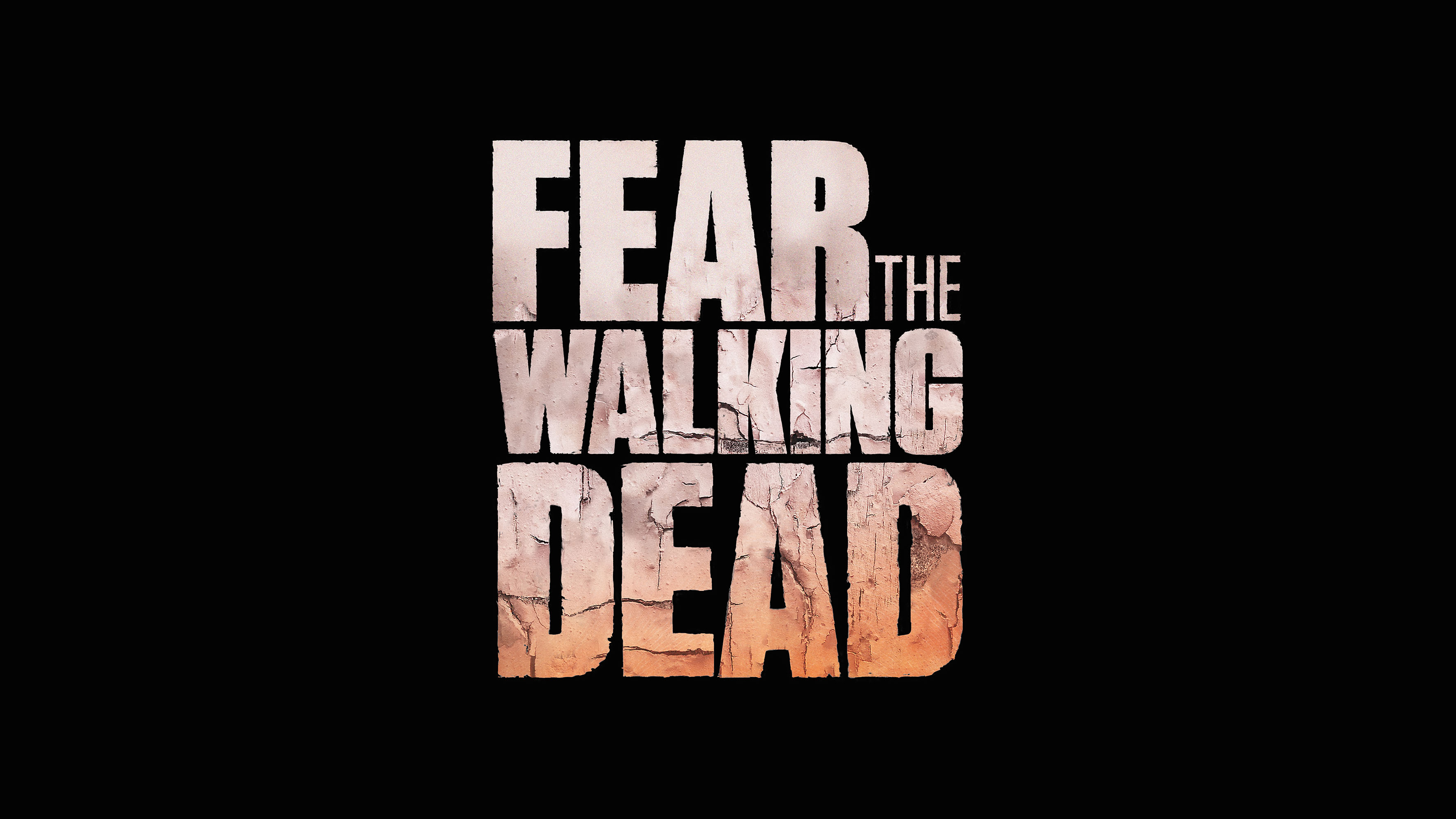 You are currently viewing [Pilote] Fear The Walking Dead