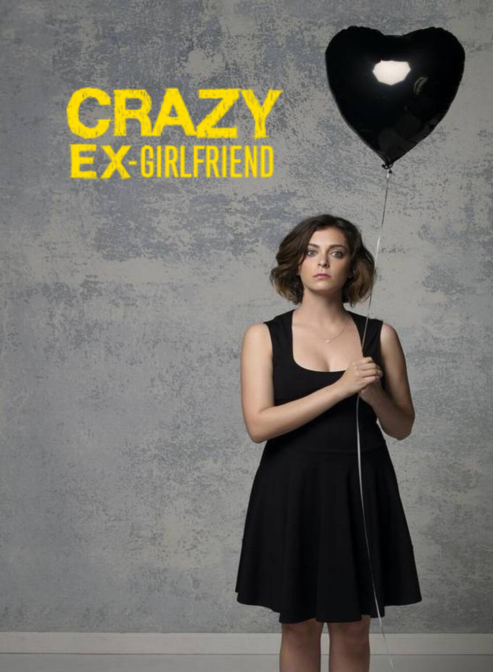 Crazy_Ex_Girlfriend série