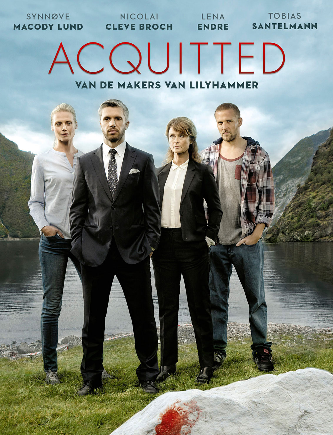 You are currently viewing [Pilote] Acquitted