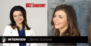 Lire la suite à propos de l’article Rencontre Caterina Scorsone – Grey’s Anatomy