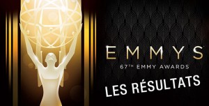 Lire la suite à propos de l’article Emmy Awards 2015 : les résultats !
