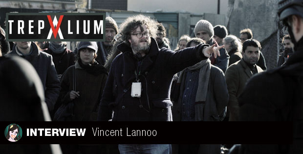 You are currently viewing Rencontre Vincent Lannoo – Trepalium