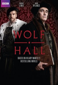 Lire la suite à propos de l’article Wolf Hall : cher Mr. Cromwell racontez-nous l’Histoire !