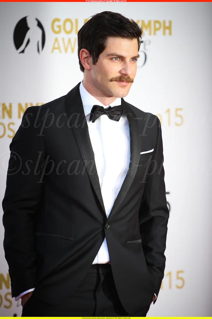 David Giuntoli grimm