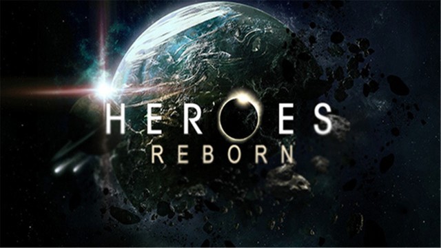 You are currently viewing [Pilote] Heroes Reborn