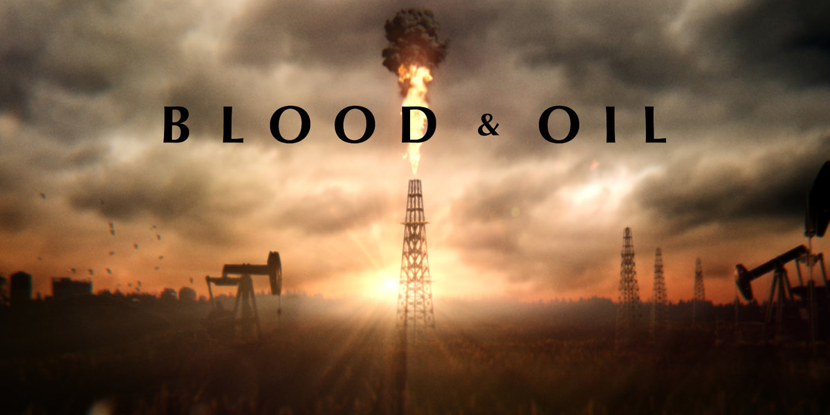 You are currently viewing [Pilote] Blood & Oil