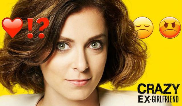 You are currently viewing [Pilote] Crazy Ex-Girlfriend
