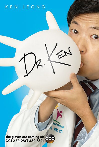 dr.ken série
