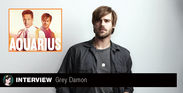 You are currently viewing Rencontre Grey Damon – Aquarius