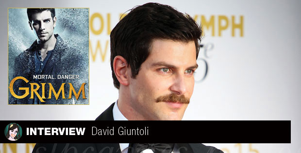 You are currently viewing Rencontre David Giuntoli – Grimm