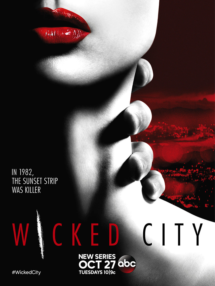 wicked city série avis