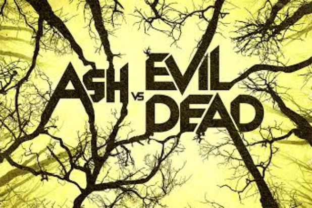 You are currently viewing [Pilote] Ash vs Evil Dead
