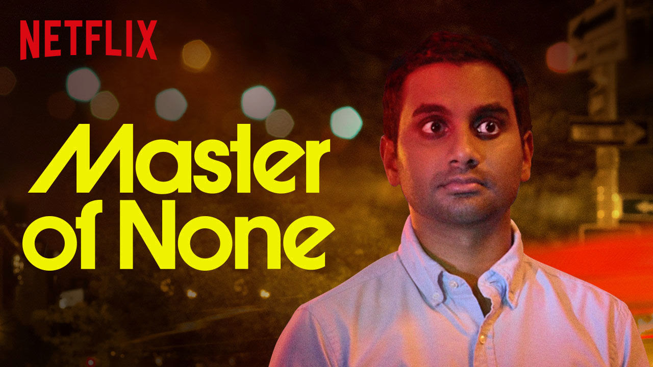 You are currently viewing [Pilote] Master of None