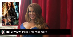 Lire la suite à propos de l’article Rencontre Poppy Montgomery – Unforgettable