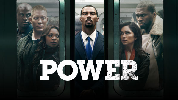 You are currently viewing [Pilote] Power