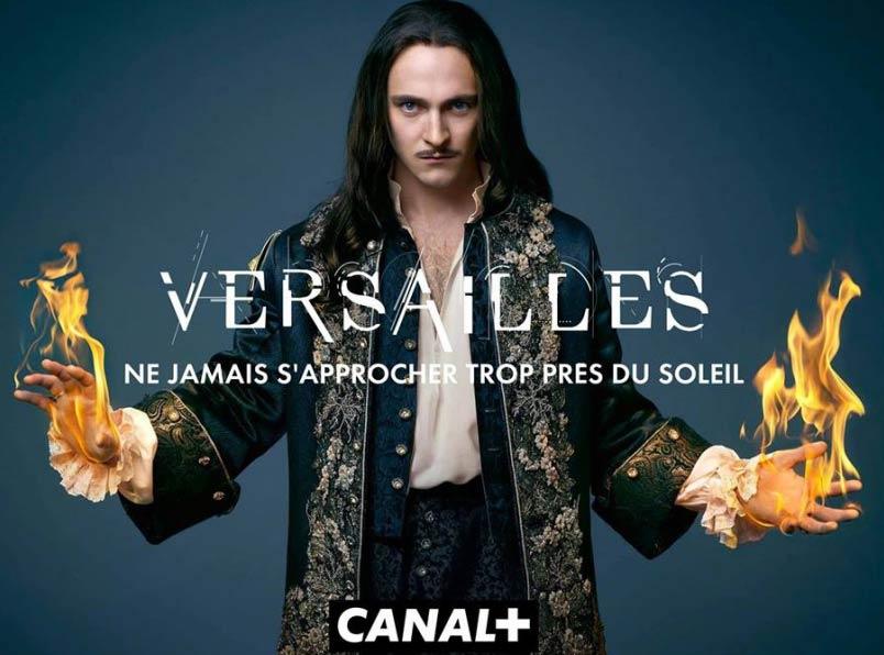 You are currently viewing [Pilote] Versailles
