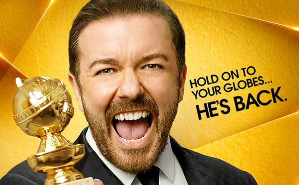 You are currently viewing Golden Globes 2016 : liste des nommés séries TV et pronostics