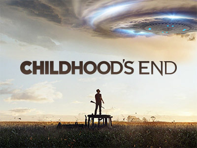 You are currently viewing [Pilote] Childhood’s End