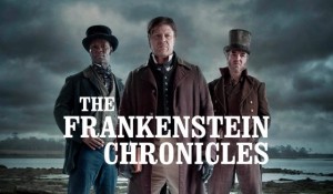 Lire la suite à propos de l’article [Pilote] The Frankenstein Chronicles