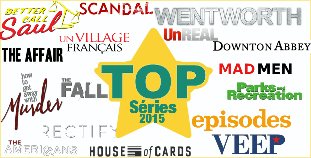 top-séries-2015