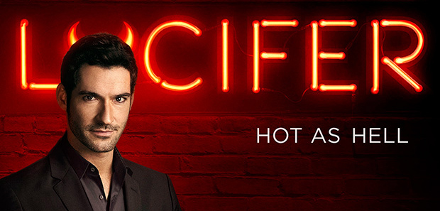 You are currently viewing [Pilote] Lucifer