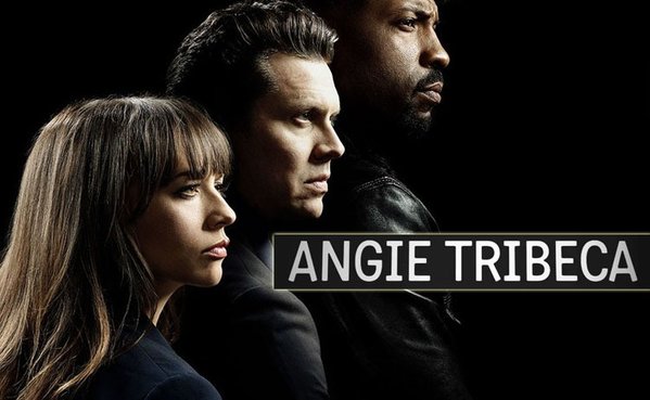 You are currently viewing [Pilote] Angie Tribeca
