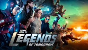 Lire la suite à propos de l’article [Pilote] DC’s Legends of Tomorrow