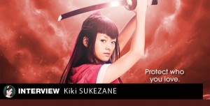 Lire la suite à propos de l’article Rencontre Kiki Sukezane – Heroes Reborn
