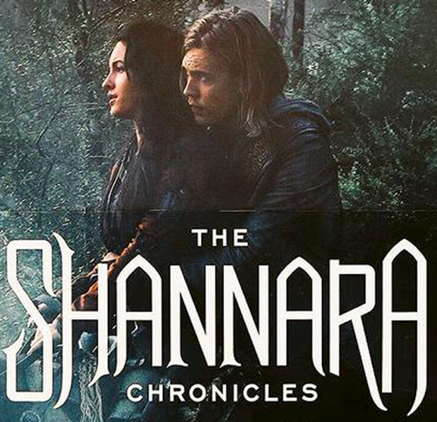 You are currently viewing [Pilote] The Shannara Chronicles