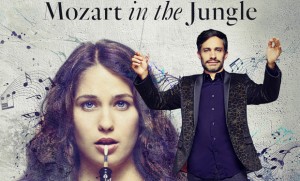 Lire la suite à propos de l’article Mozart in The Jungle saison 2
